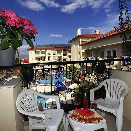 Aparthotel Sun & Side